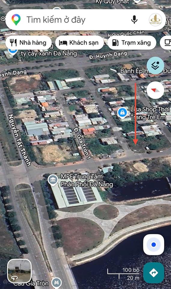 Bất động sản tại Đà Nẵng - ảnh 1