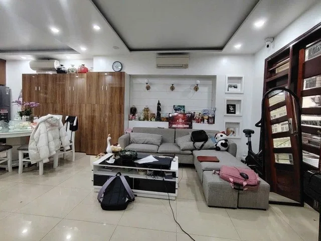 Bất động sản tại Hà Nội - ảnh 1