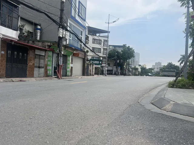 Bất động sản tại Hà Nội - ảnh 1
