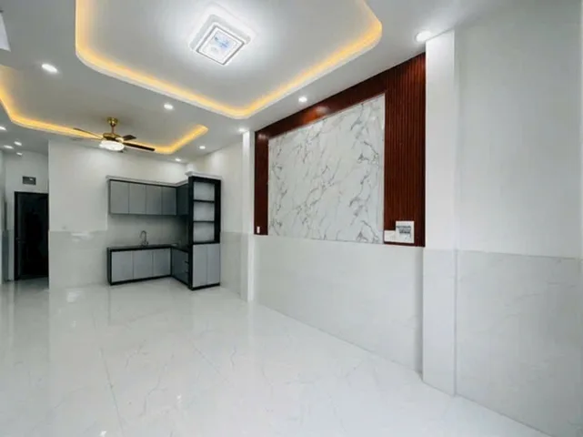 Bất động sản tại TP. Hồ Chí Minh - ảnh 1