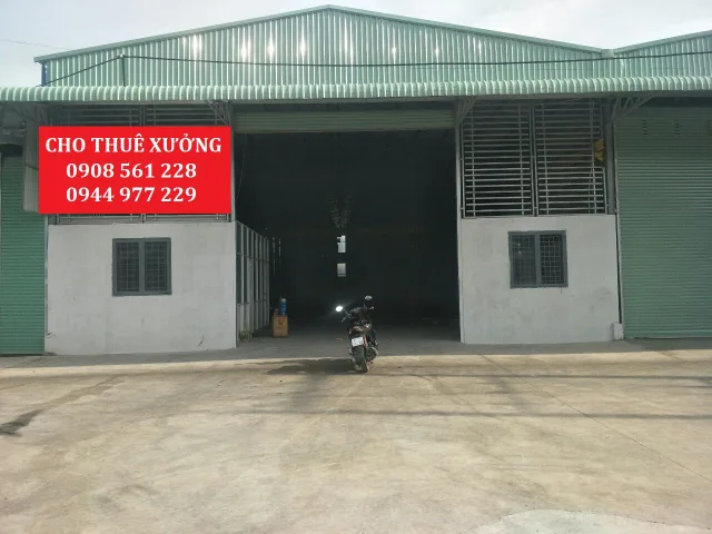Bất động sản tại TP. Hồ Chí Minh - ảnh 1