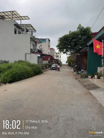 Bất động sản tại Bắc Ninh - ảnh 1