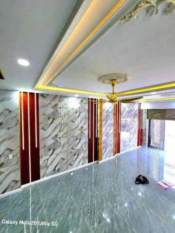 Bất động sản tại Bình Dương - ảnh 1
