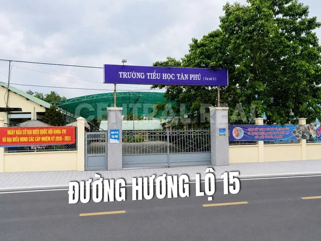 Bất động sản tại Đồng Nai - ảnh 1