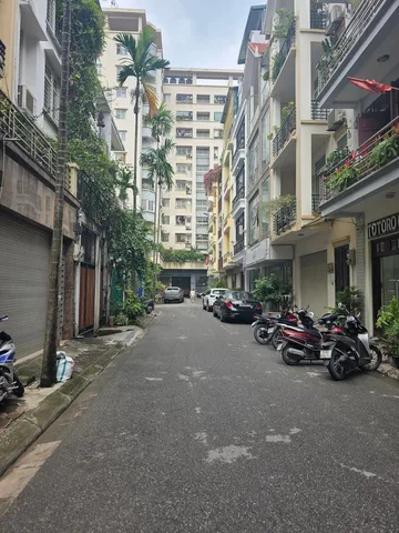 Bất động sản tại Hà Nội - ảnh 1