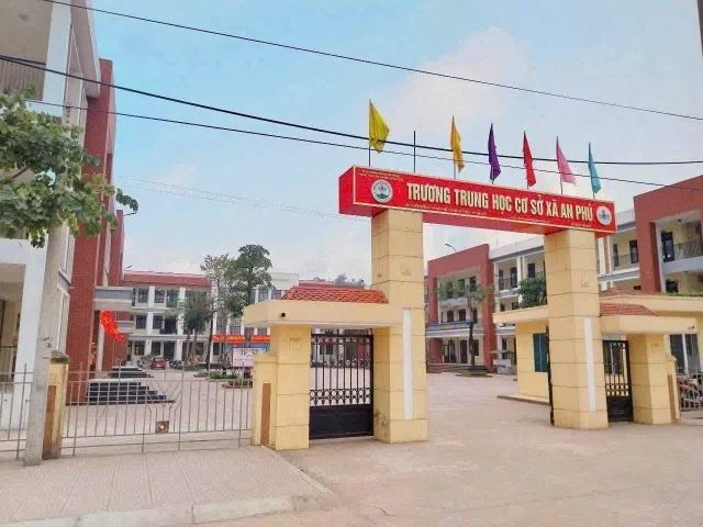 Bất động sản tại Phú Thọ - ảnh 1