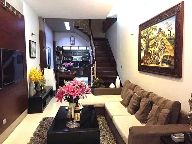 Bất động sản tại Hà Nội - ảnh 1
