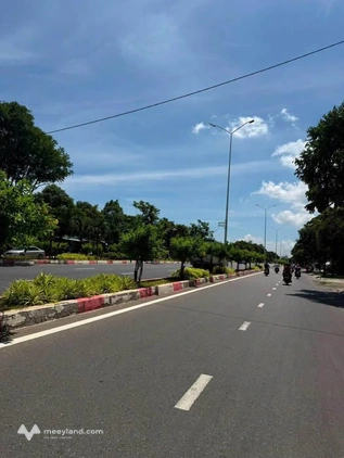 Bất động sản tại Bà Rịa - Vũng Tàu - ảnh 1