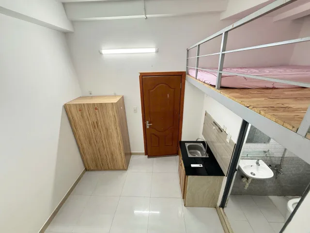 Bất động sản tại TP. Hồ Chí Minh - ảnh 1