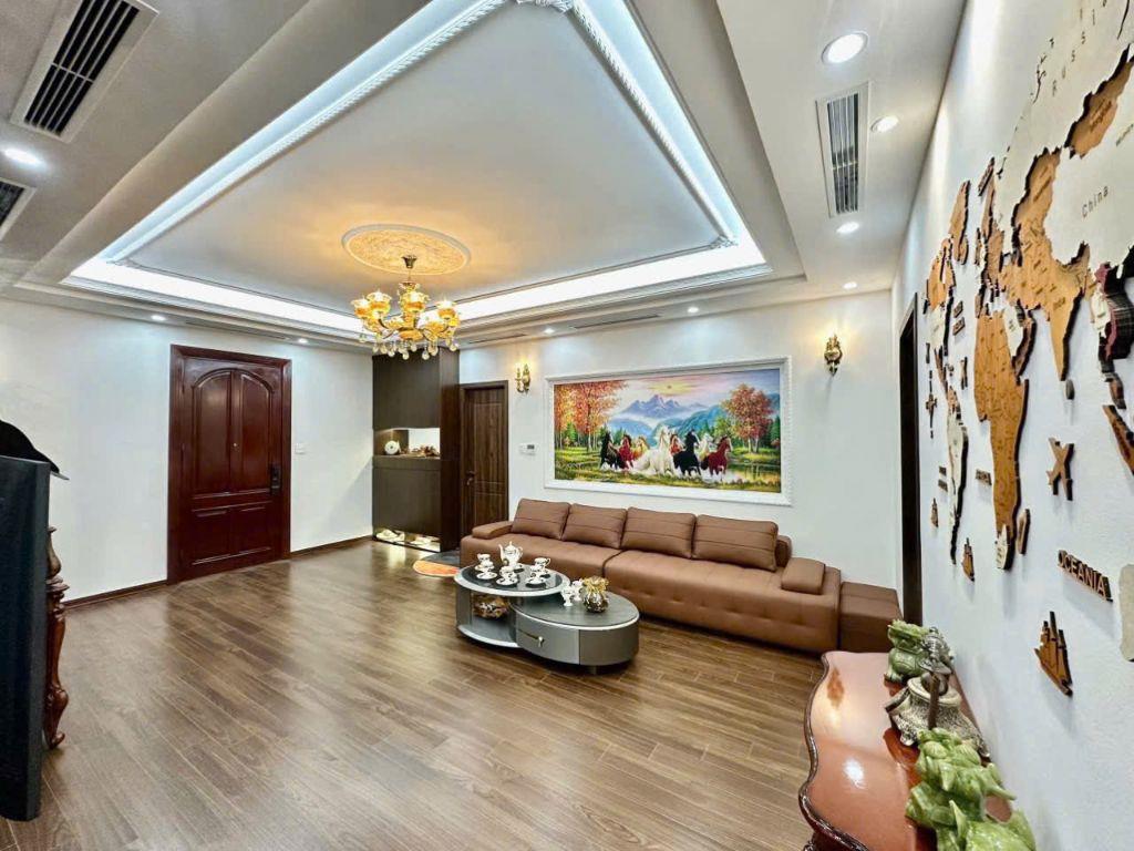 Bất động sản tại Hà Nội - ảnh 1