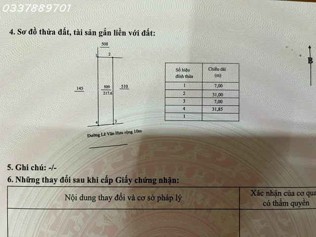 Bất động sản tại Gia Lai - ảnh 1
