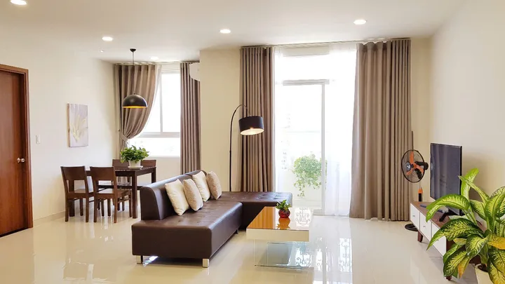Bất động sản tại TP. Hồ Chí Minh - ảnh 1