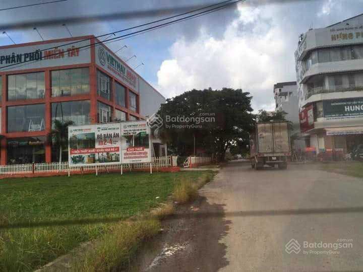 Bất động sản tại Cần Thơ - ảnh 1