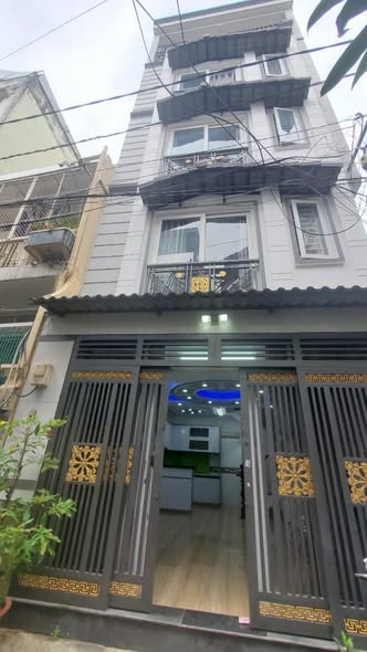 Bất động sản tại TP. Hồ Chí Minh - ảnh 1