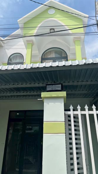 Bất động sản tại Vĩnh Long - ảnh 1