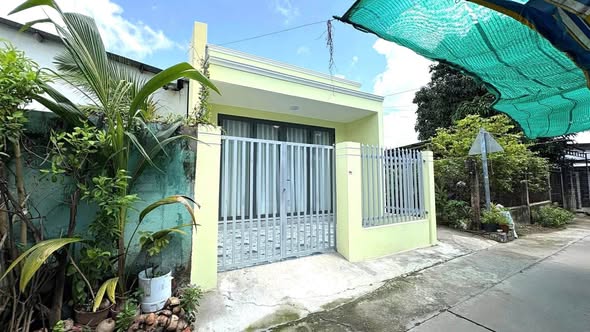 Bất động sản tại Vĩnh Long - ảnh 1
