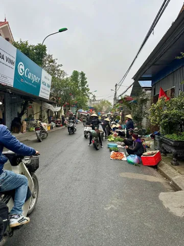Bất động sản tại Hải Phòng - ảnh 1