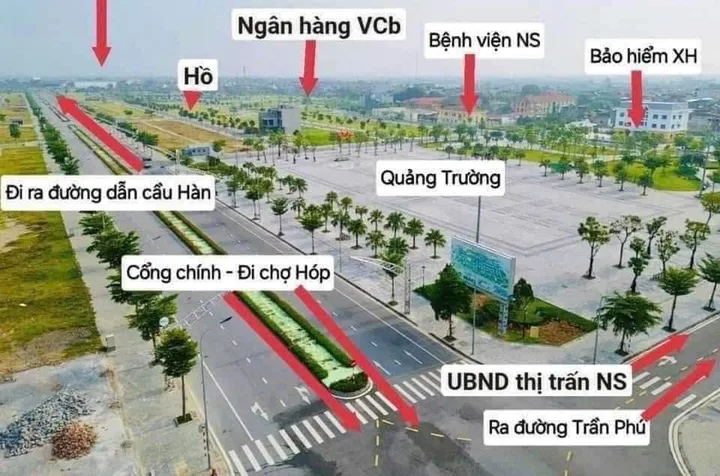 Bất động sản tại Hải Phòng - ảnh 1
