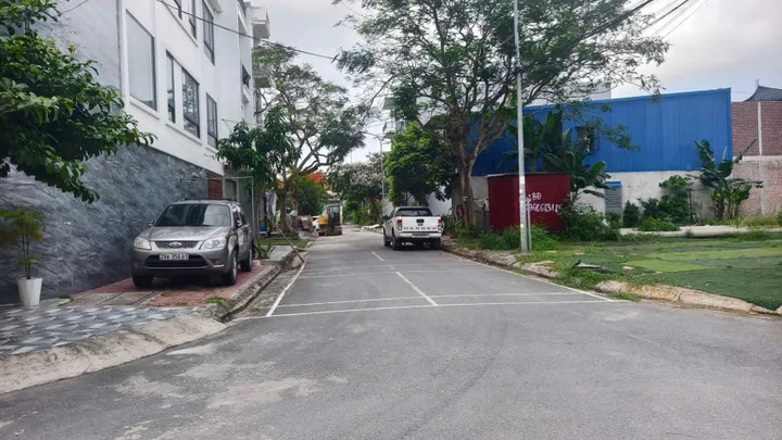Bất động sản tại Hải Phòng - ảnh 1