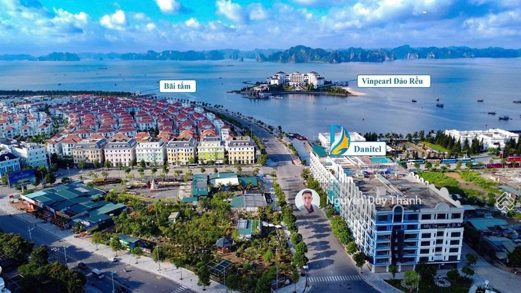 Bất động sản tại Quảng Ninh - ảnh 1