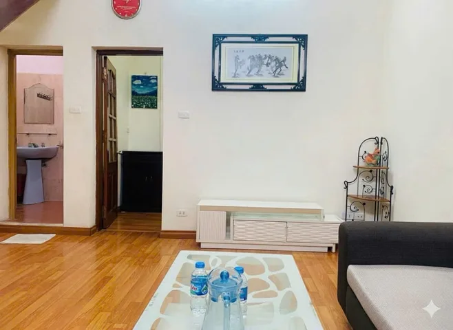 Bất động sản tại Hà Nội - ảnh 1