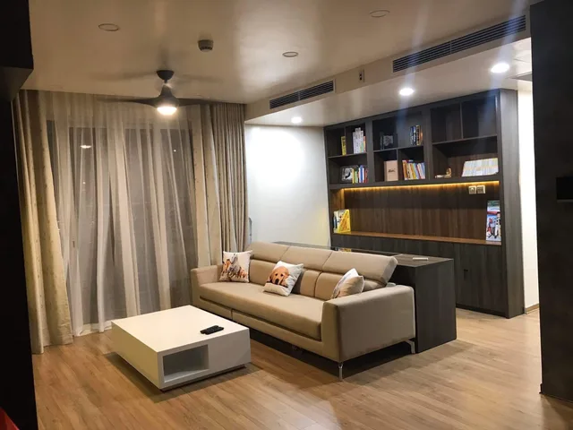 Bất động sản tại Hà Nội - ảnh 1