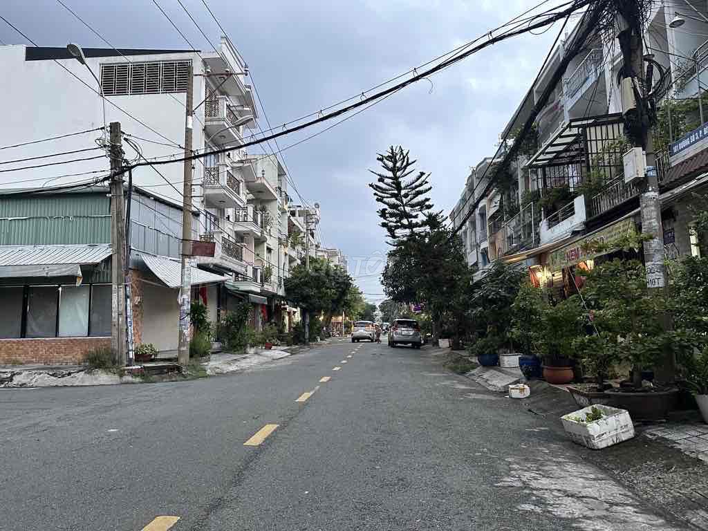 Nhà riêng tại Bình Tân, TP. Hồ Chí Minh - ảnh 2