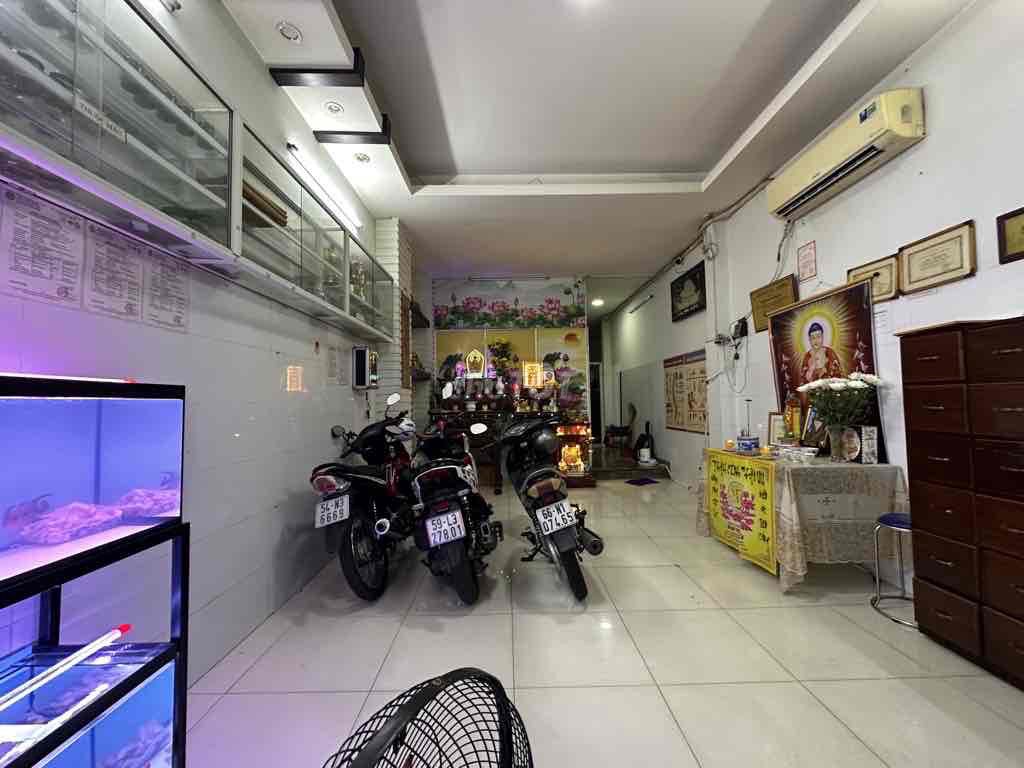 Nhà riêng tại Bình Tân, TP. Hồ Chí Minh - ảnh 4