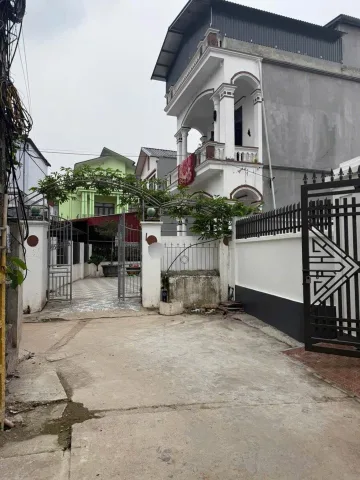 Bất động sản tại Hưng Yên - ảnh 1