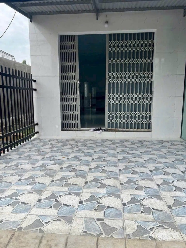 Bất động sản tại Bình Dương - ảnh 1