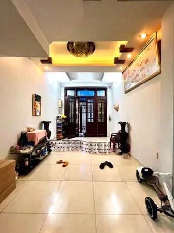 Bất động sản tại TP. Hồ Chí Minh - ảnh 1