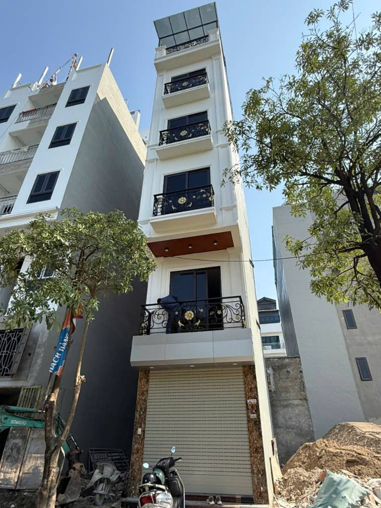 Bất động sản tại Hà Nội - ảnh 1