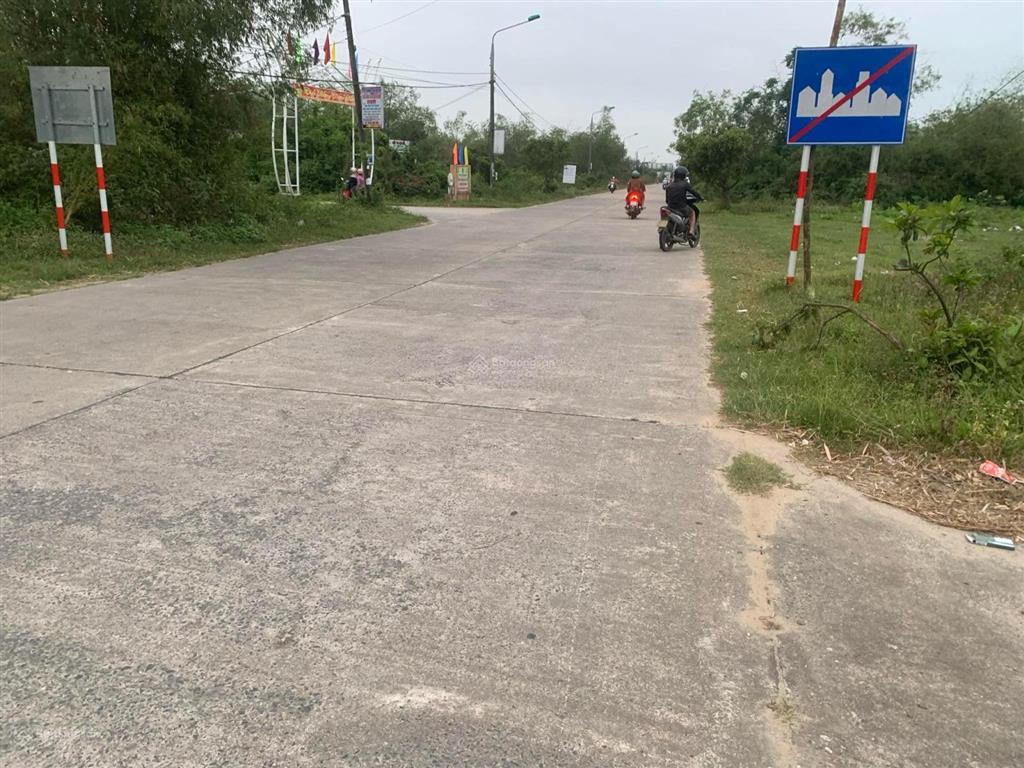 Bất động sản tại Quảng Nam - ảnh 1