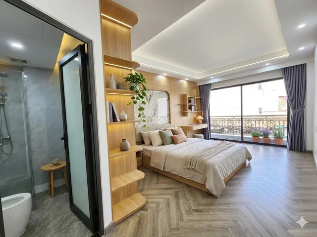 Bất động sản tại Hà Nội - ảnh 1