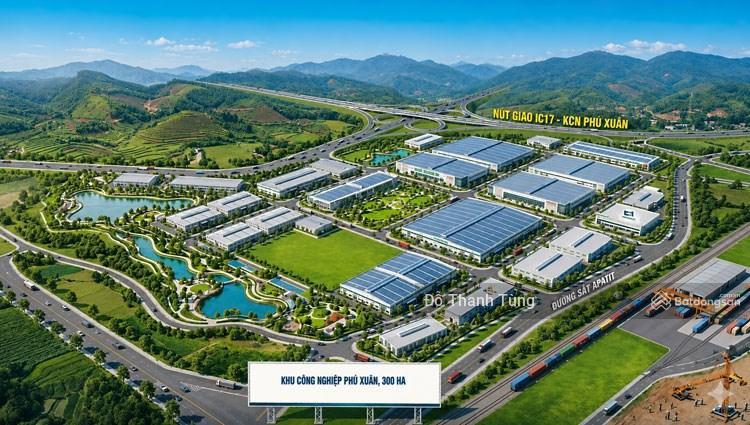 Bất động sản tại Lào Cai - ảnh 1