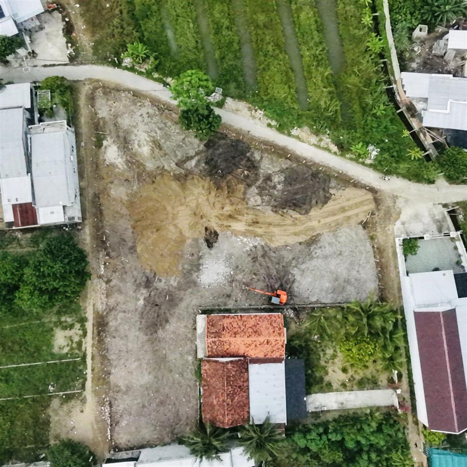 Bất động sản tại Khánh Hòa - ảnh 1