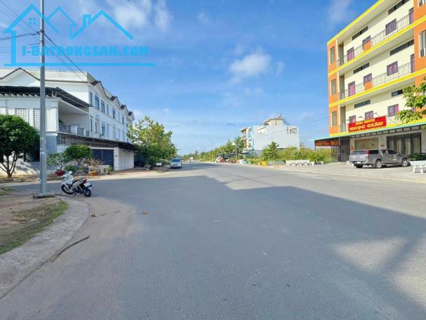 Bất động sản tại Cần Thơ - ảnh 1
