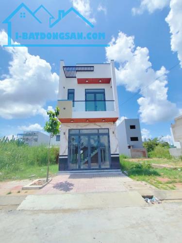 Bất động sản tại Cần Thơ - ảnh 1