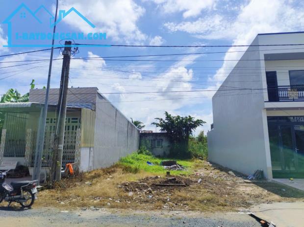 Bất động sản tại Hậu Giang - ảnh 1
