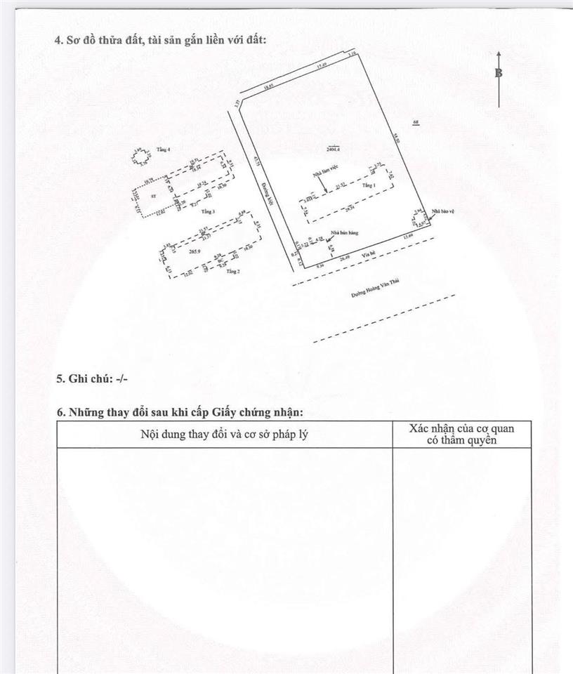 Bất động sản tại Đà Nẵng - ảnh 1