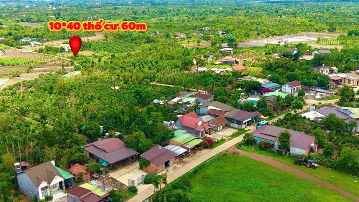 Bất động sản tại Đắk Lắk - ảnh 1