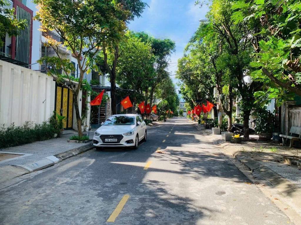 Bất động sản tại Đà Nẵng - ảnh 1