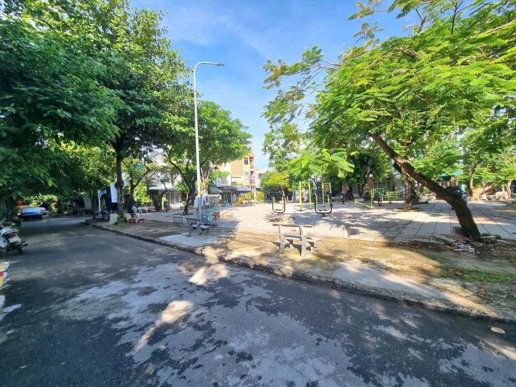 Bất động sản tại Đà Nẵng - ảnh 1
