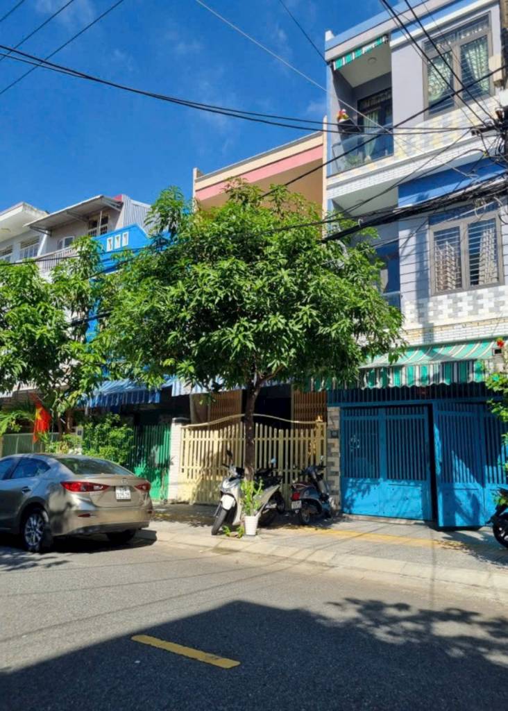 Bất động sản tại Đà Nẵng - ảnh 1