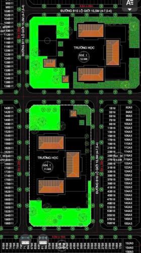 Bất động sản tại Cần Thơ - ảnh 1