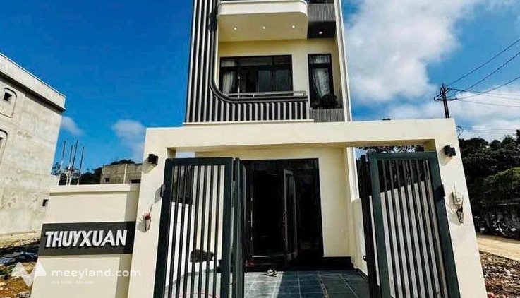 Bất động sản tại Thừa Thiên Huế - ảnh 1