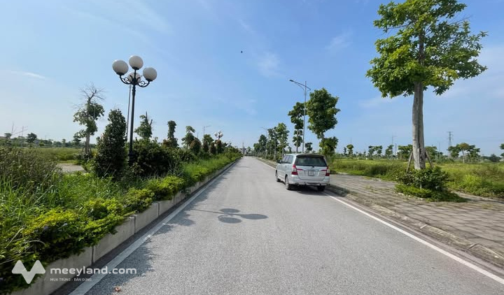 Bất động sản tại Thái Nguyên - ảnh 1