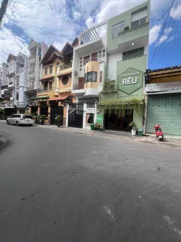 Bất động sản tại TP. Hồ Chí Minh - ảnh 1