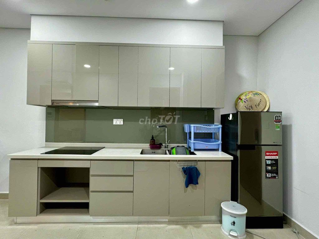 Căn hộ / chung cư tại 7, TP. Hồ Chí Minh - ảnh 4