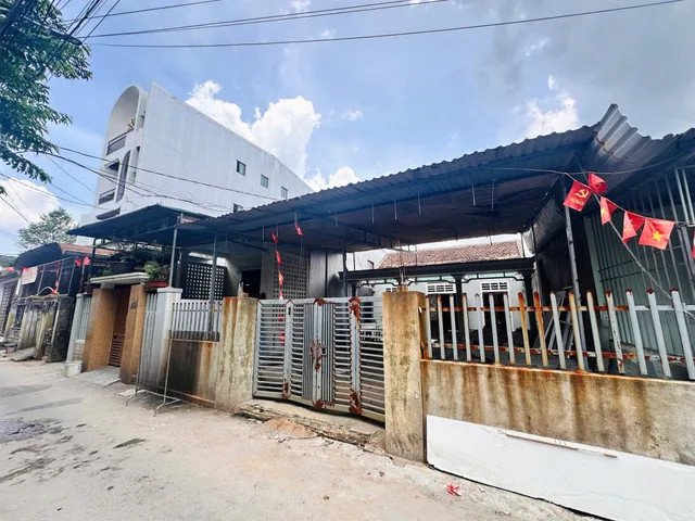 Bất động sản tại Thừa Thiên Huế - ảnh 1